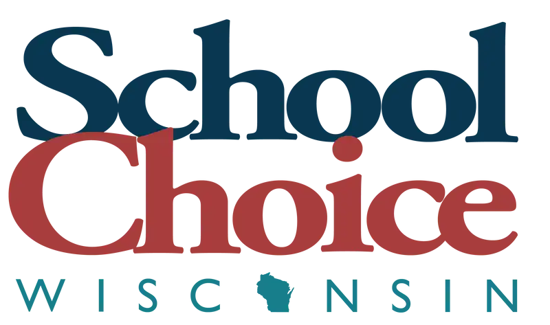 School Choice Wisconsin Logo