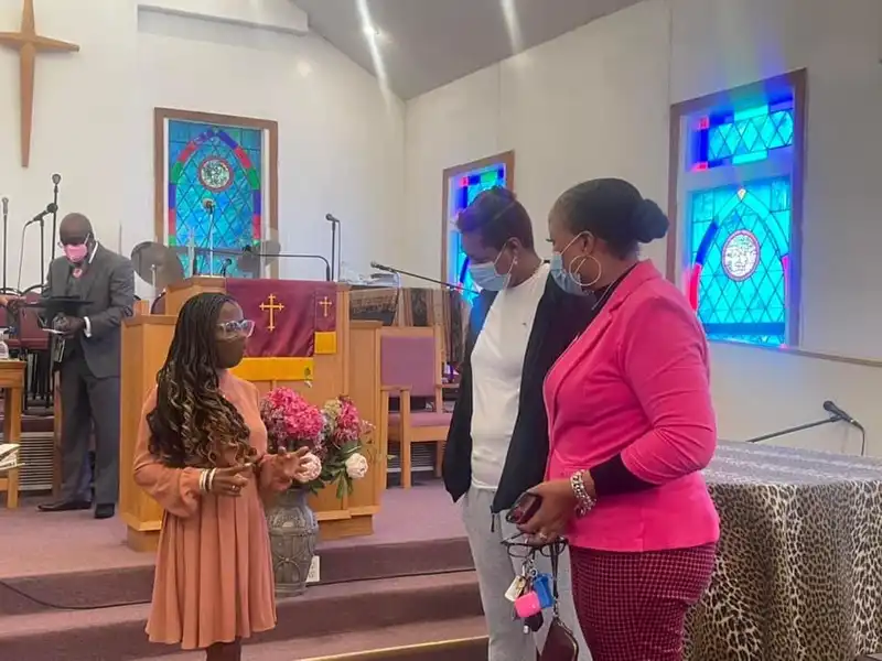 Photo Gallery Sylvan Vista Baptist Church