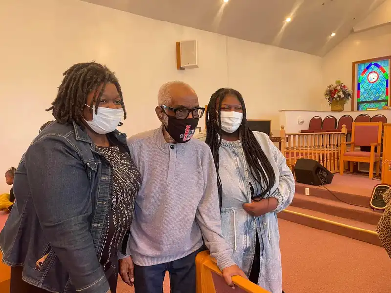 Photo Gallery Sylvan Vista Baptist Church