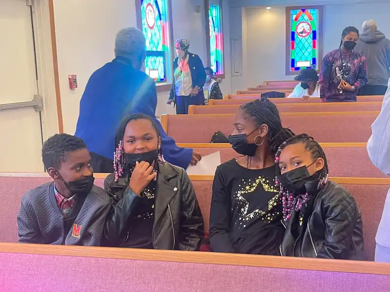 Photo Gallery Sylvan Vista Baptist Church