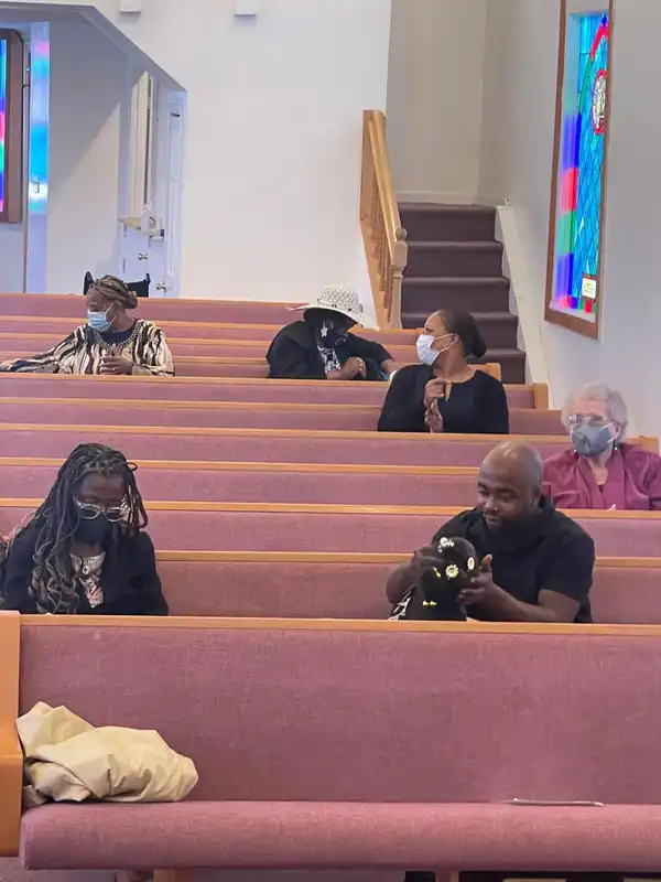 Photo Gallery Sylvan Vista Baptist Church