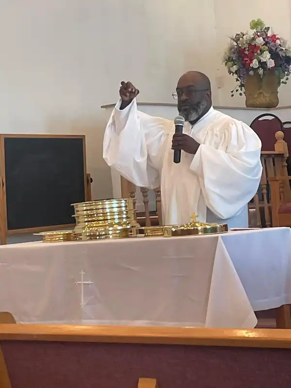 Photo Gallery Sylvan Vista Baptist Church