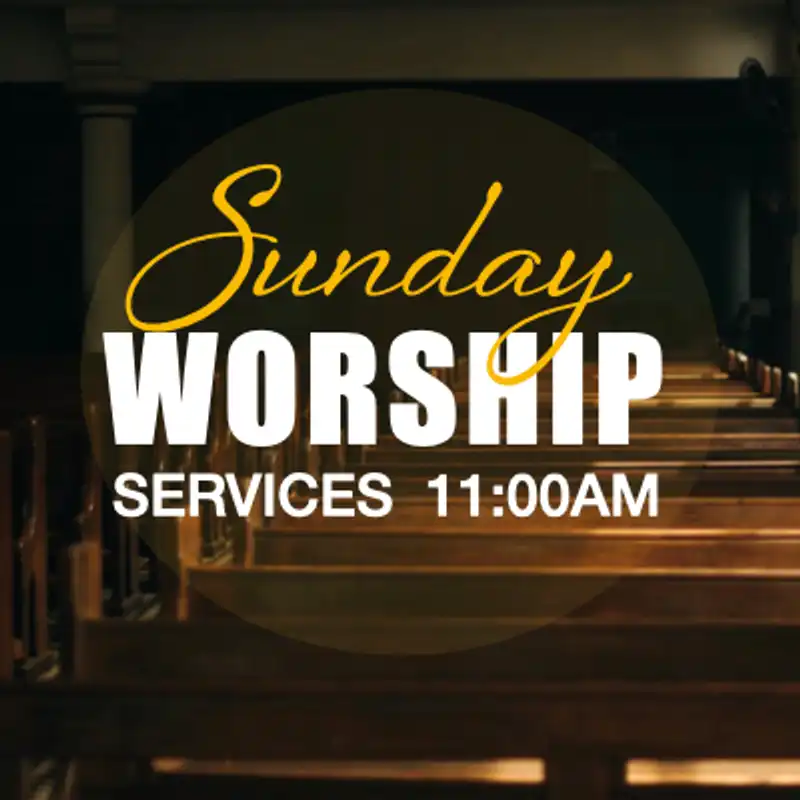 Sylvan Vista Baptist Church Events