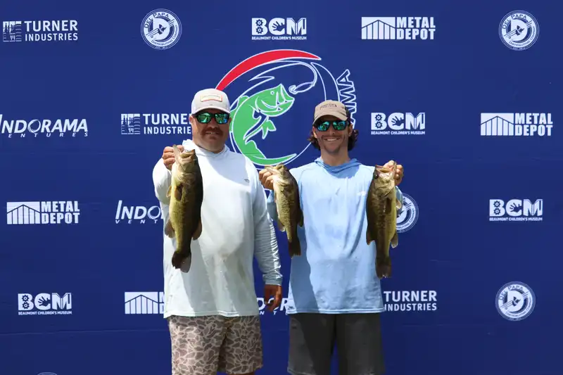 2023 Angler Fish Photos - Indorama - Fish-O-Rama
