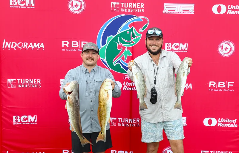 2025 Angler Photos - Indorama - Fish-O-Rama