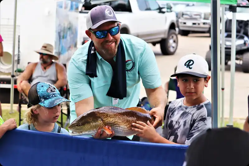 Tournament Rules - Indorama - Fish-O-Rama