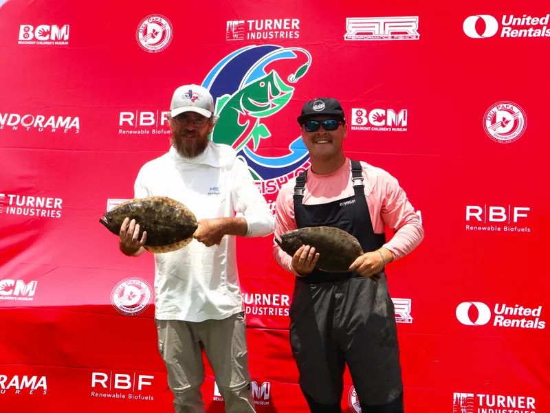2025 Angler Photos - Indorama - Fish-O-Rama