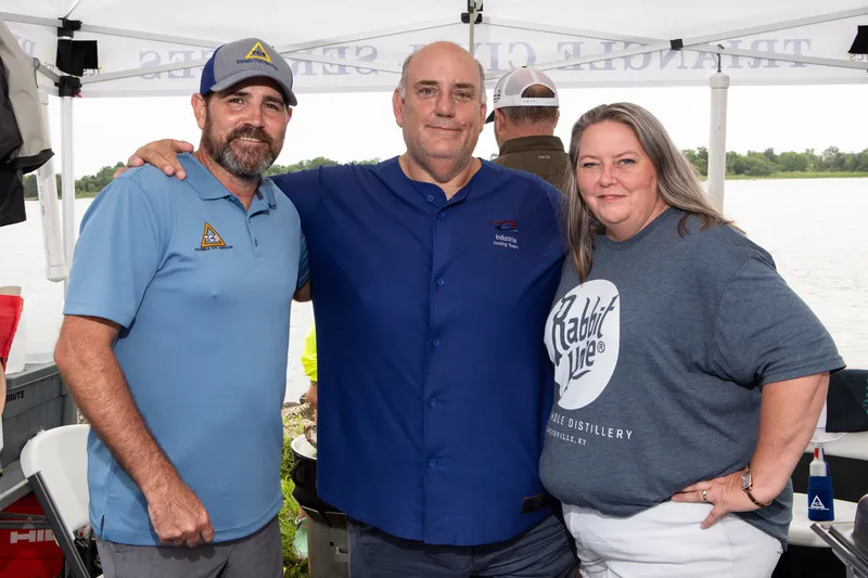 2024 Fishing Tournament Photos - Indorama - Fish-O-Rama