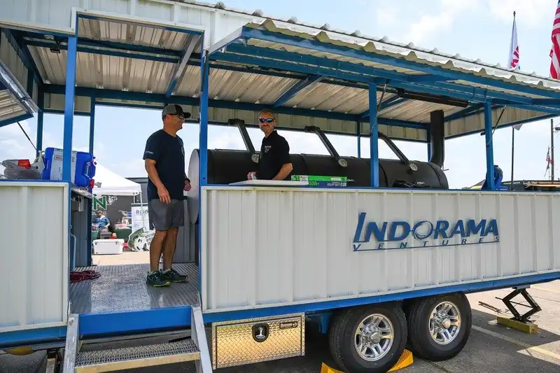 2023 Fishing Tournament Photos - Indorama - Fish-O-Rama