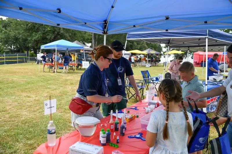 2023 Fishing Tournament Photos - Indorama - Fish-O-Rama