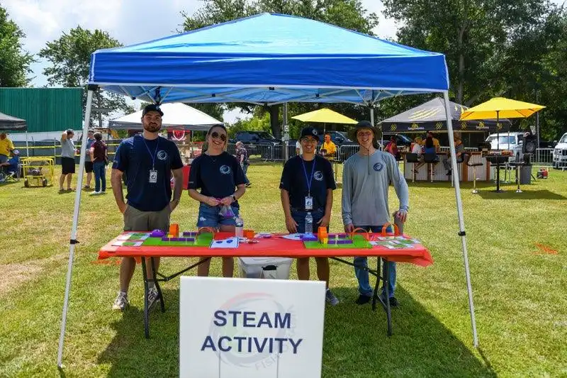 2023 Fishing Tournament Photos - Indorama - Fish-O-Rama