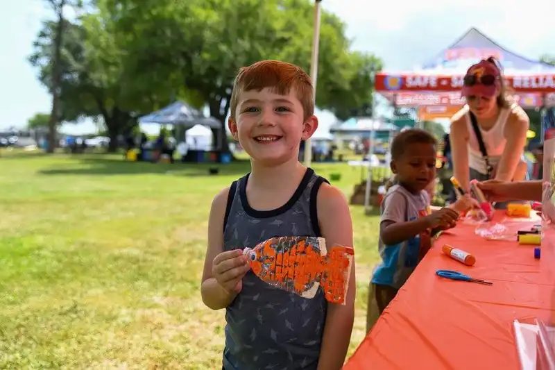 2023 Fishing Tournament Photos - Indorama - Fish-O-Rama