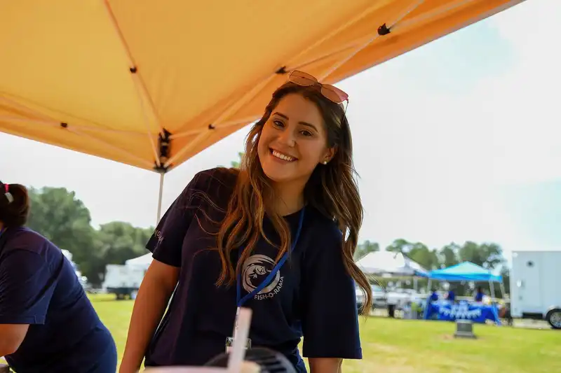 2023 Fishing Tournament Photos - Indorama - Fish-O-Rama