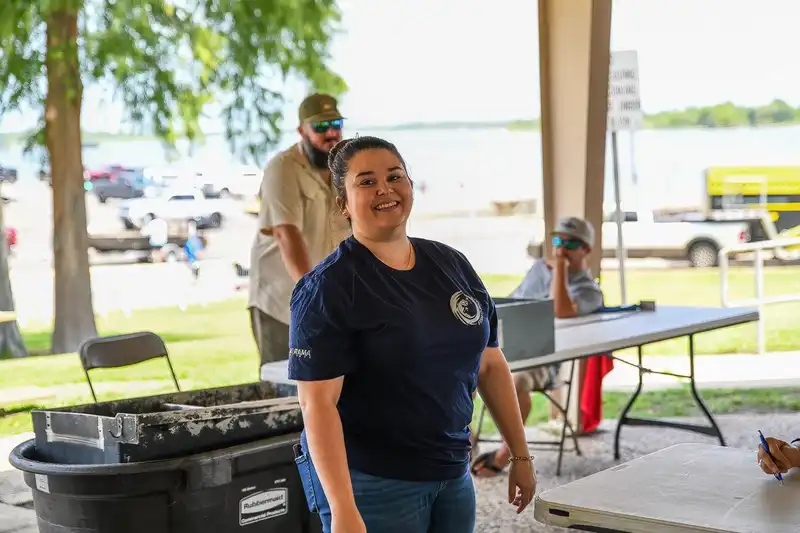 2023 Fishing Tournament Photos - Indorama - Fish-O-Rama