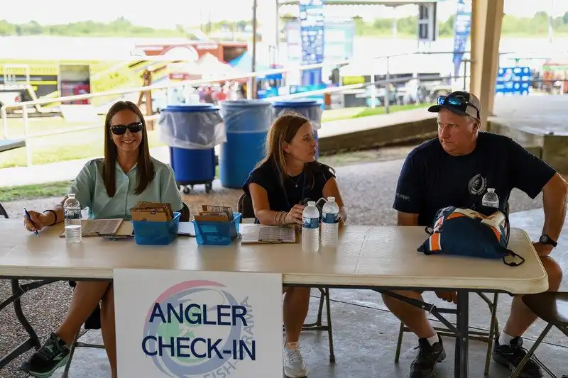 2023 Fishing Tournament Photos - Indorama - Fish-O-Rama