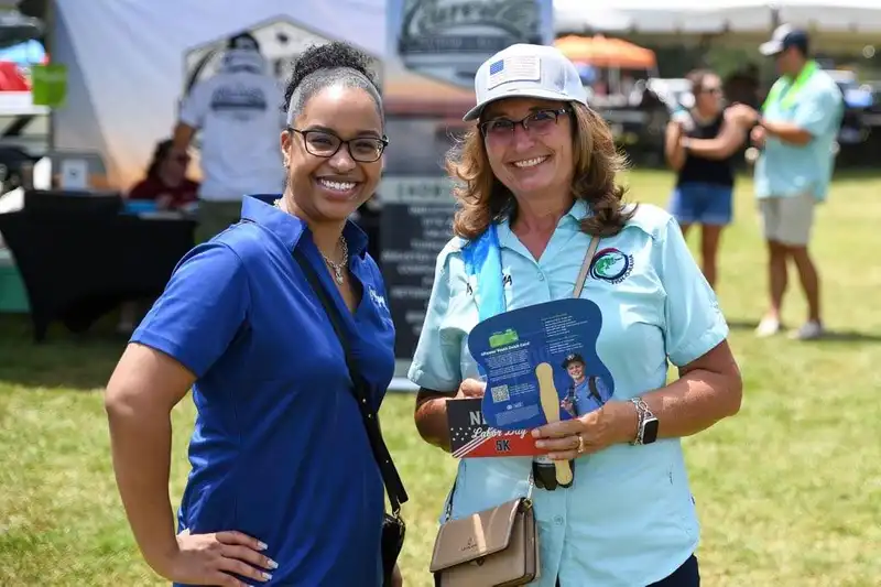 2023 Fishing Tournament Photos - Indorama - Fish-O-Rama