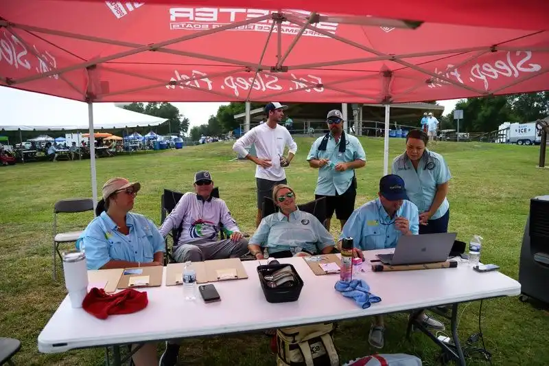 2023 Fishing Tournament Photos - Indorama - Fish-O-Rama