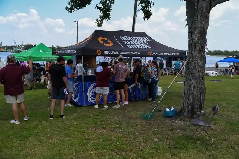 2023 Fishing Tournament Photos - Indorama - Fish-O-Rama