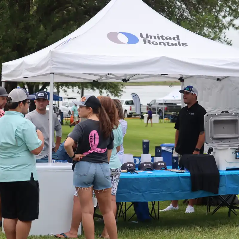 2022 Fishing Tournament Photos - Indorama - Fish-O-Rama
