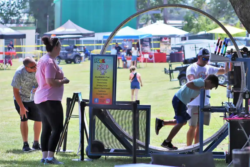 2023 Fishing Tournament Photos - Indorama - Fish-O-Rama