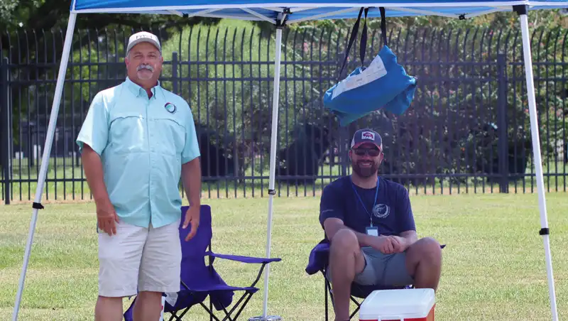 2023 Fishing Tournament Photos - Indorama - Fish-O-Rama