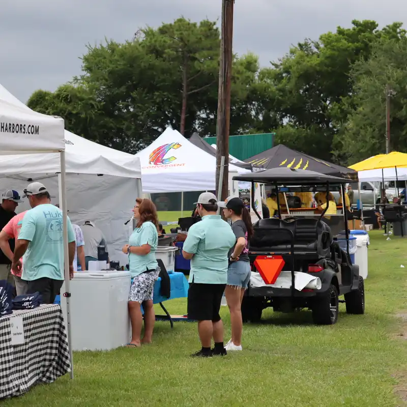 2022 Fishing Tournament Photos - Indorama - Fish-O-Rama