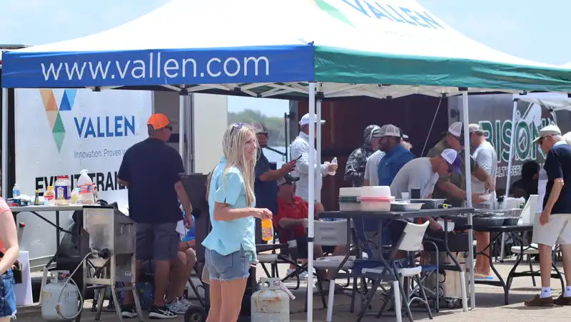 2023 Fishing Tournament Photos - Indorama - Fish-O-Rama