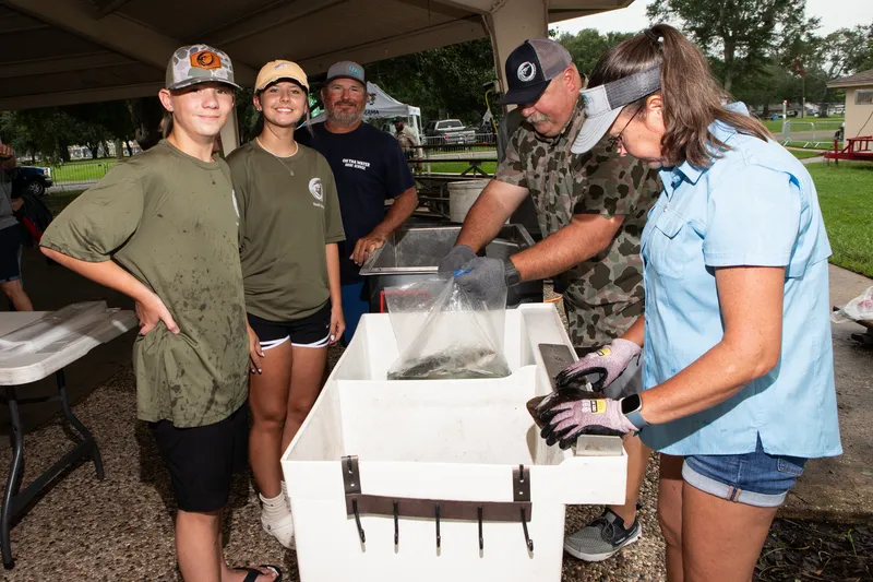 2024 Fishing Tournament Photos - Indorama - Fish-O-Rama