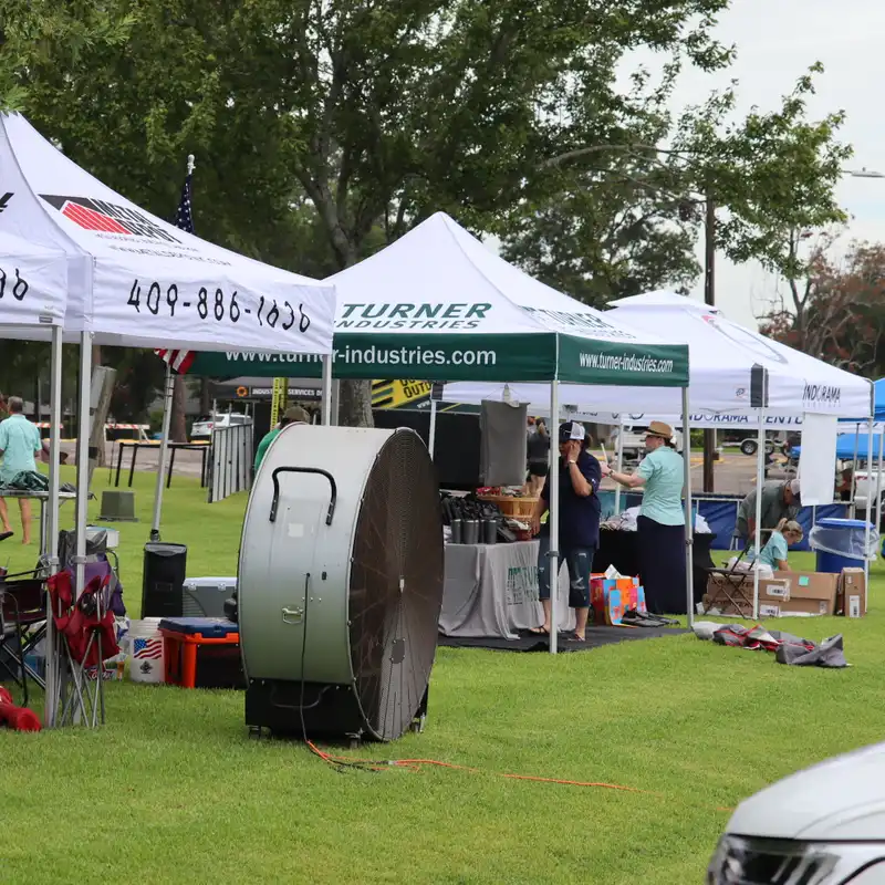 2022 Fishing Tournament Photos - Indorama - Fish-O-Rama