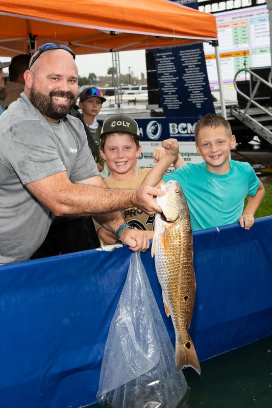 2024 Fishing Tournament Photos - Indorama - Fish-O-Rama