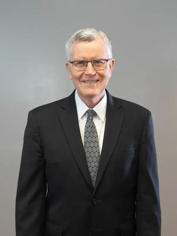 Elder Jim O'Neill