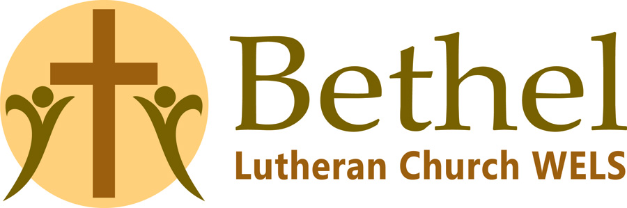 Home Page - Bethel Lutheran Church