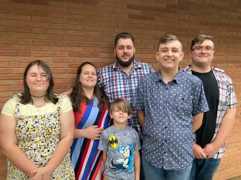 Our Leadership - Holmes Road Church of Christ - Archive 2026-05-01