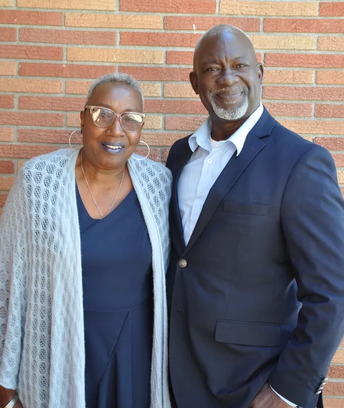 People - Holmes Road Church of Christ