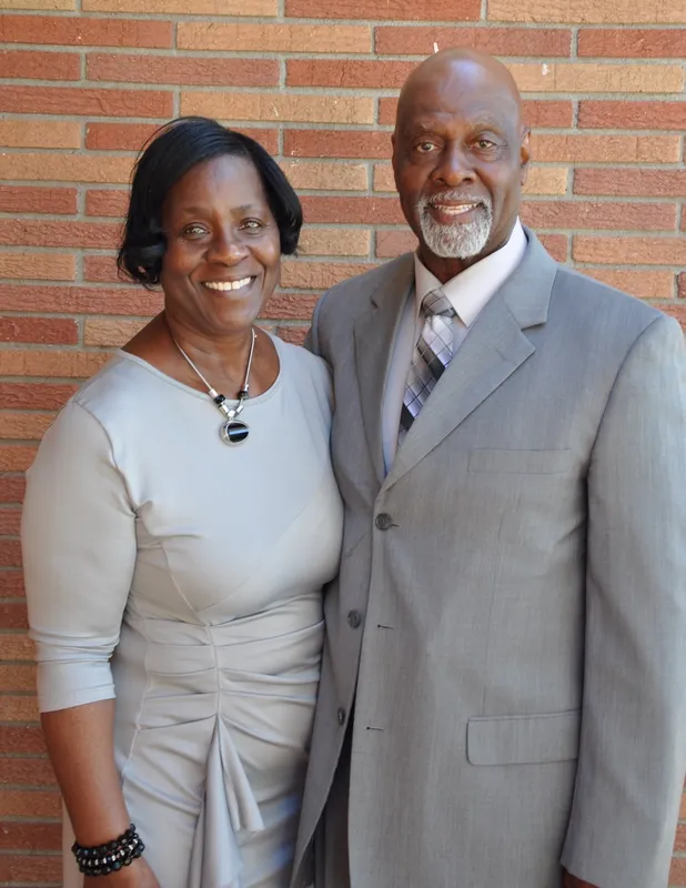 People - Holmes Road Church of Christ