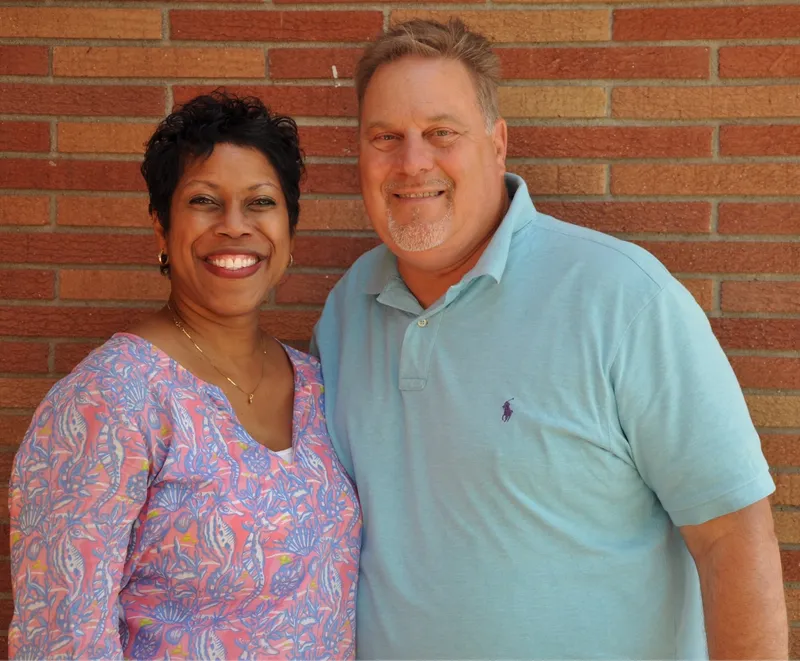 People - Holmes Road Church of Christ
