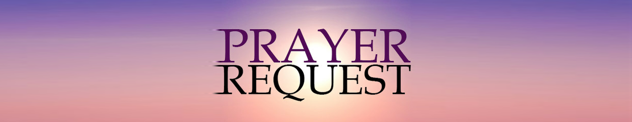 Redeemer Church - Prayer Request