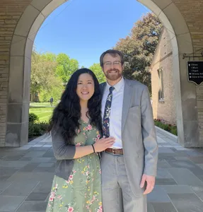 About Our Pastor - Our Savior's Lutheran Church