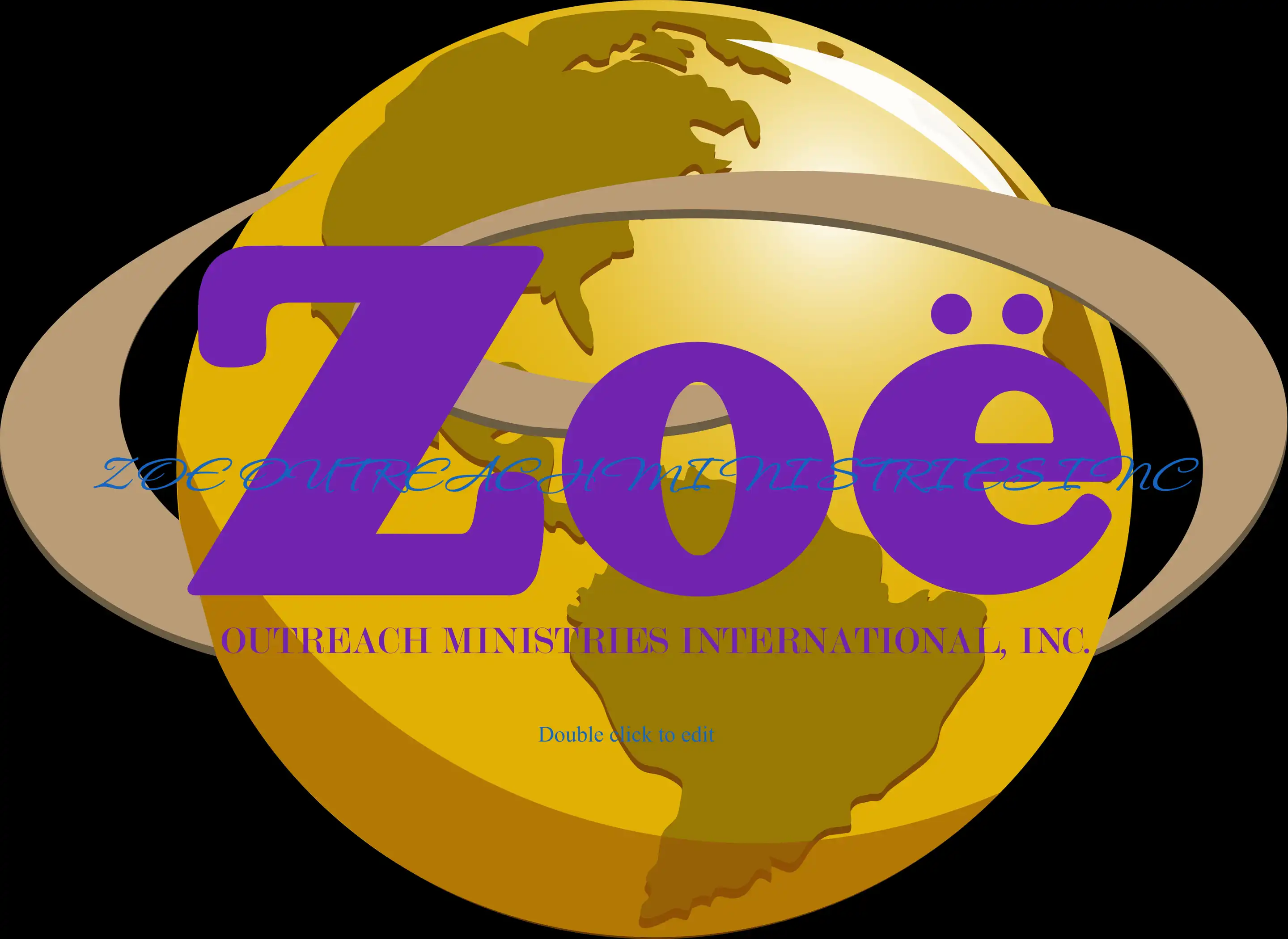 ZOE MAIN PAGE