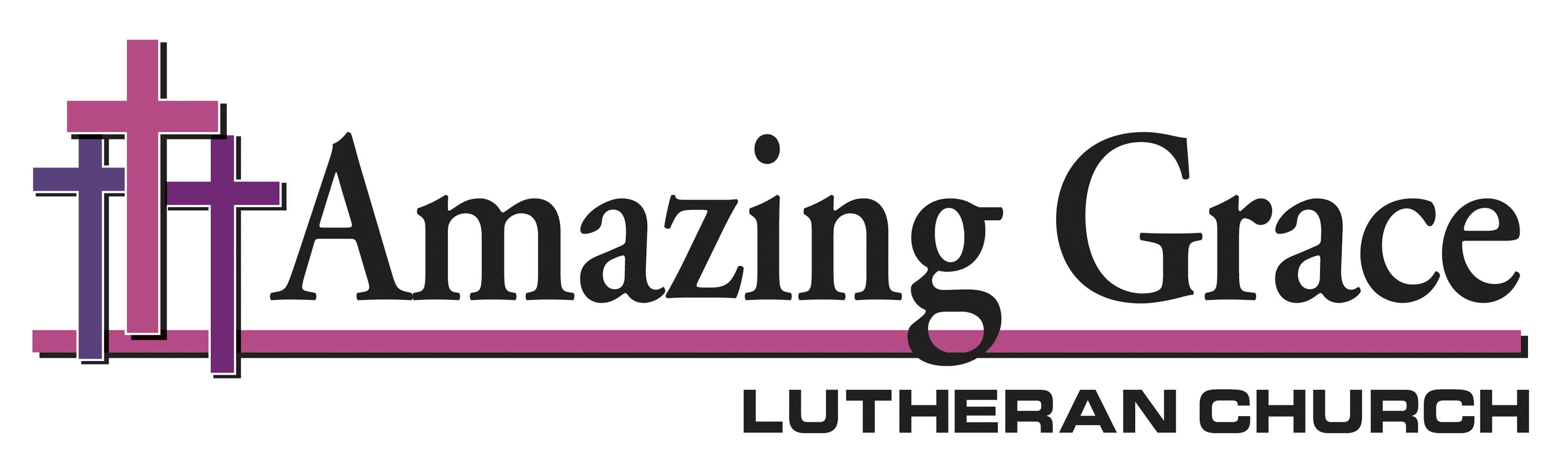 Home Page - Amazing Grace Lutheran Church