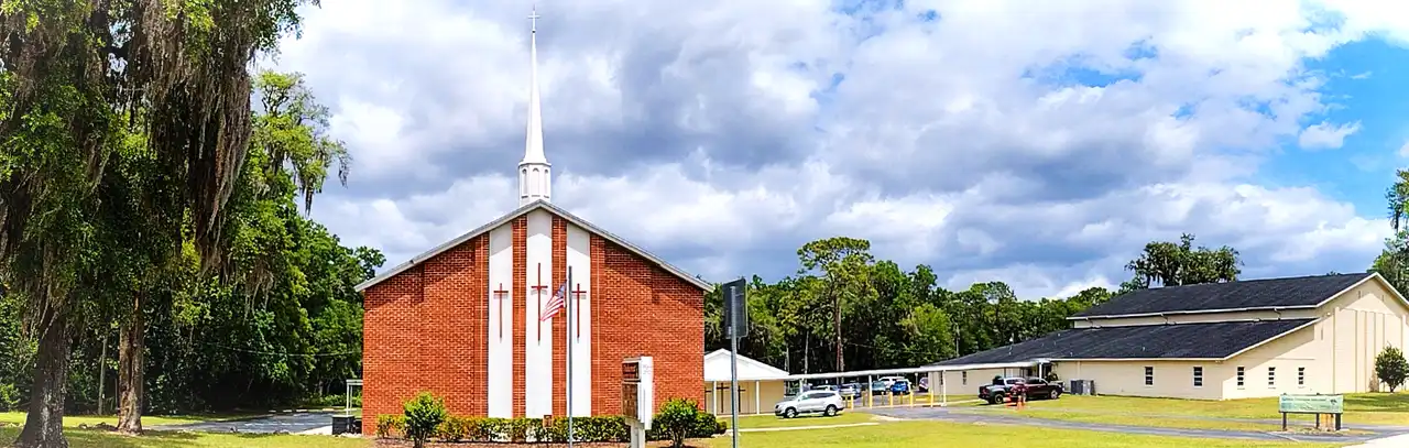 Oakcrest Baptist Church (Ocala, FL) - Home