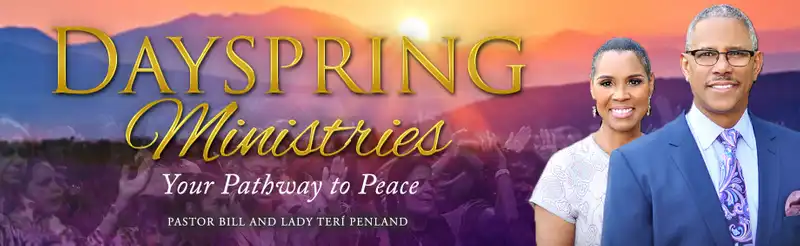 Home - Dayspring Ministries