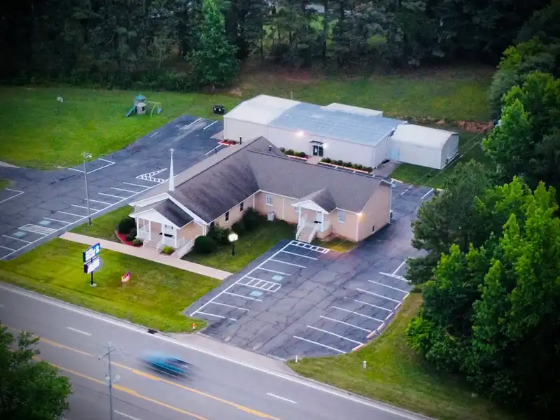 Faith Baptist Loretto About Us