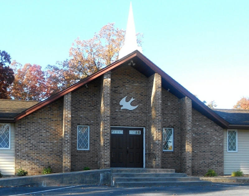 Mt. Vernon Mennonite Church About Us