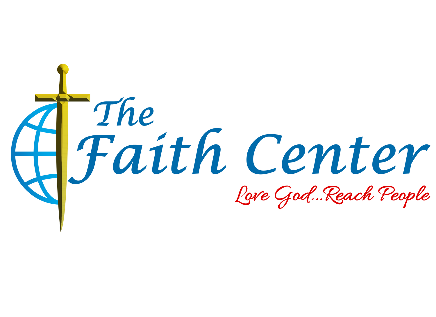 Home Page - The Faith Center Church