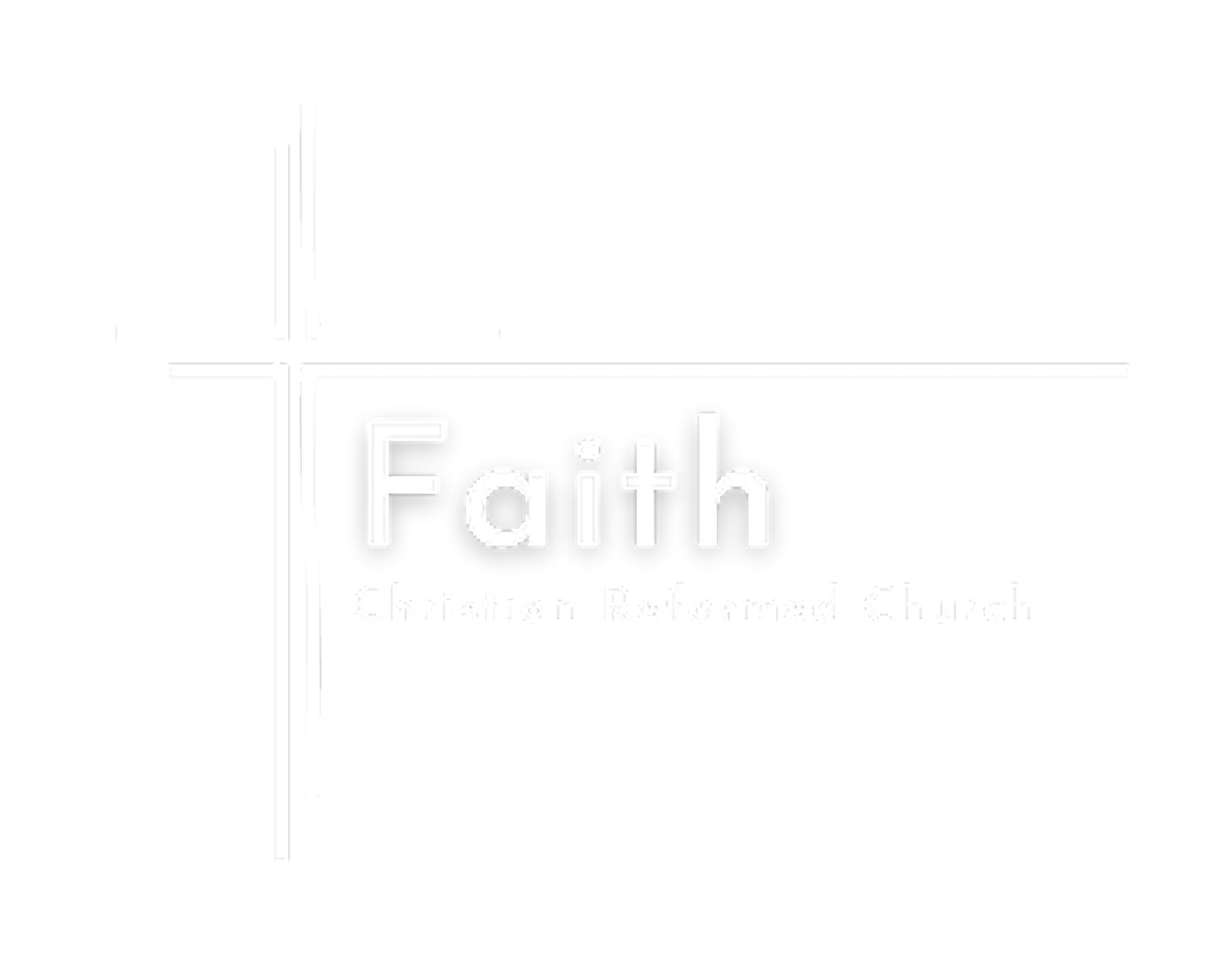 Faith + Christian