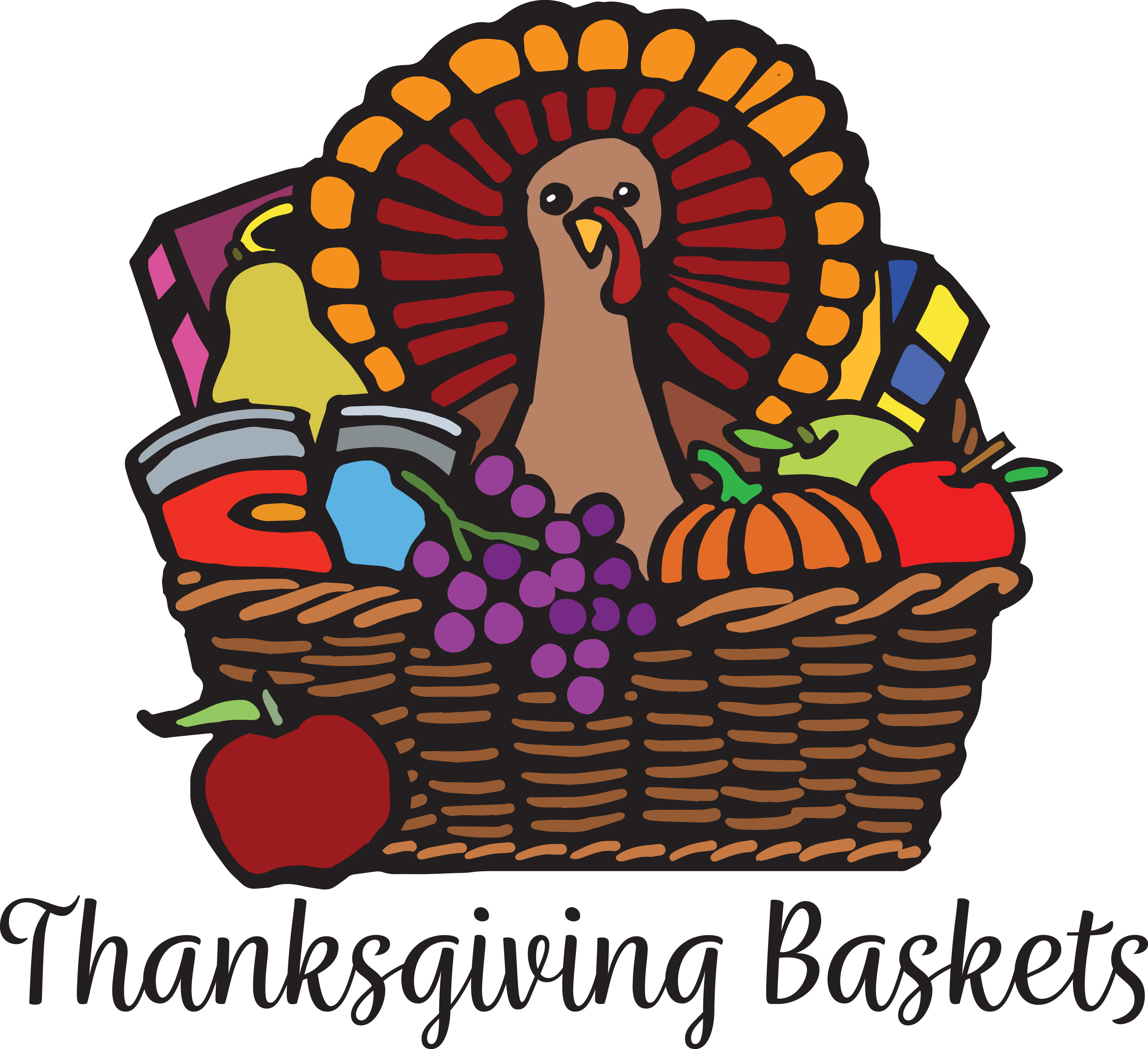 Hope Lutheran Church - Thanksgiving Baskets
