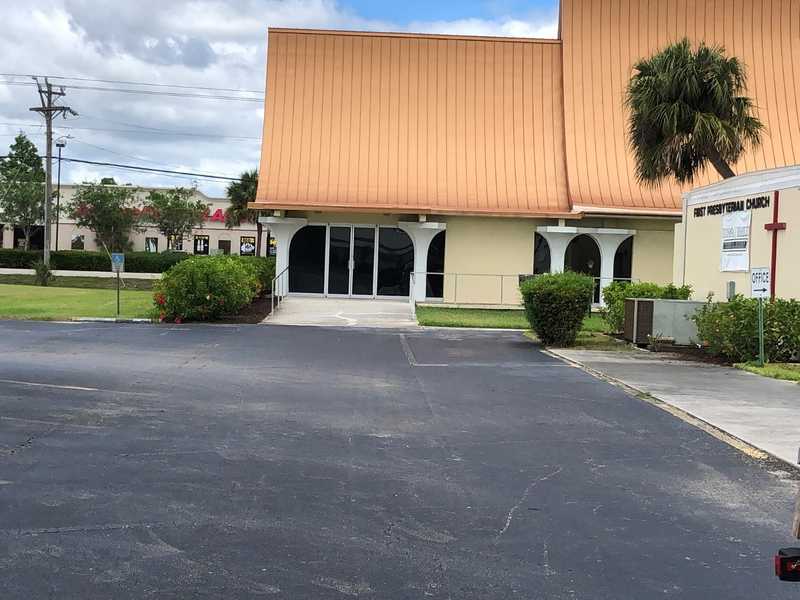 First Presbyterian Church of Lehigh Acres Photos