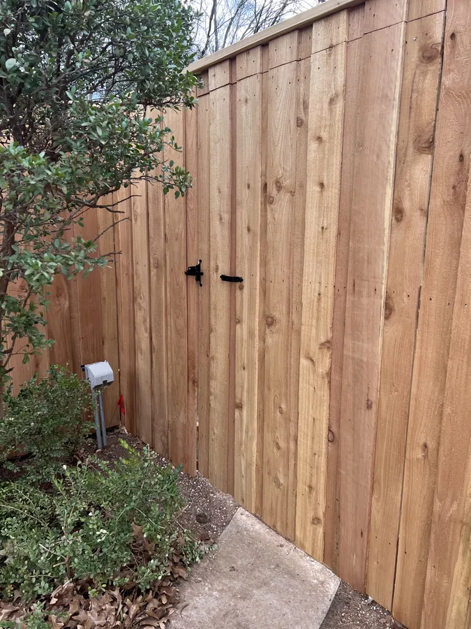 Lubbock's Fence Construction Experts - Lubbock Fence Defender