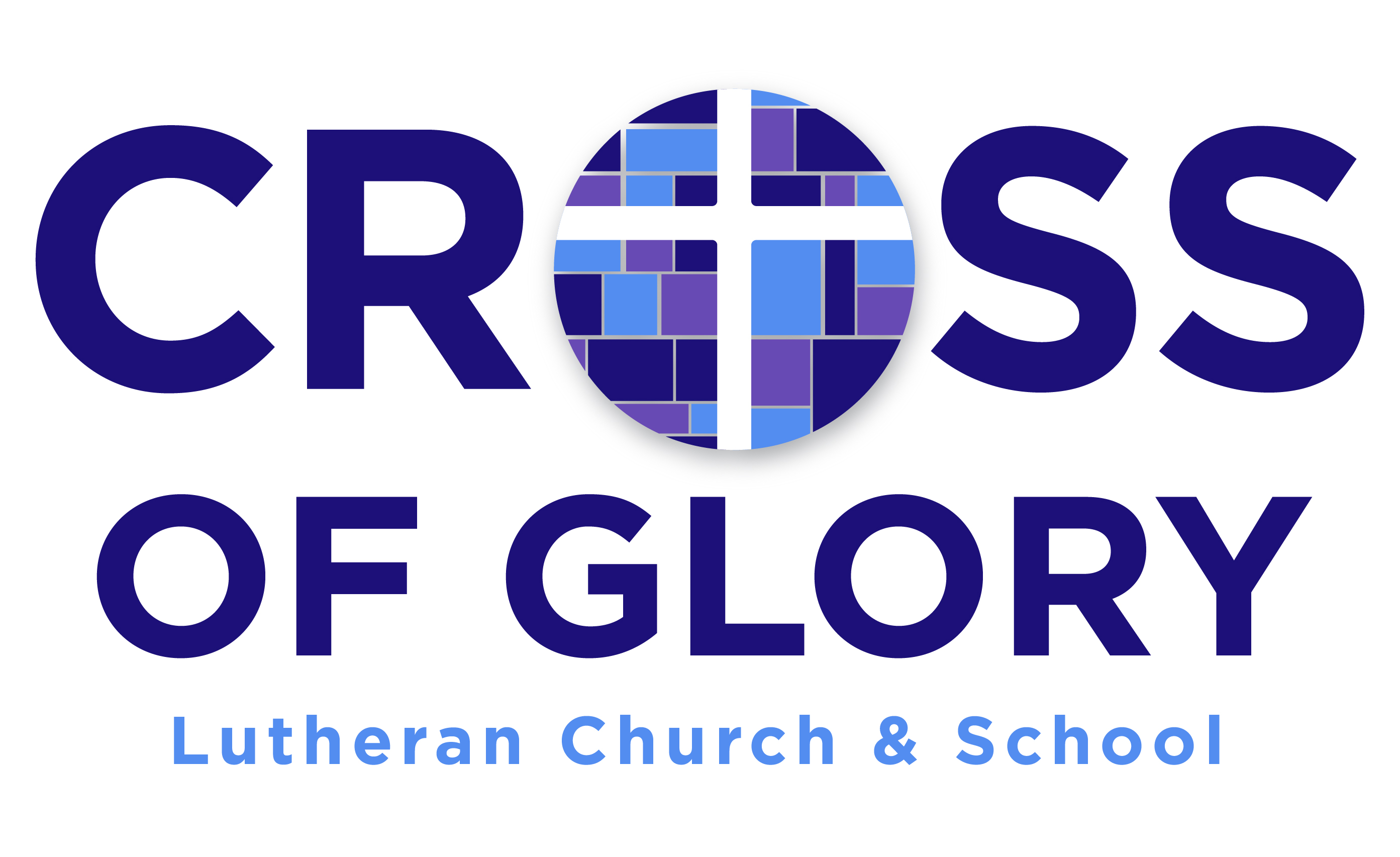 Cross of Glory Lutheran Evangelical Church - Home Page